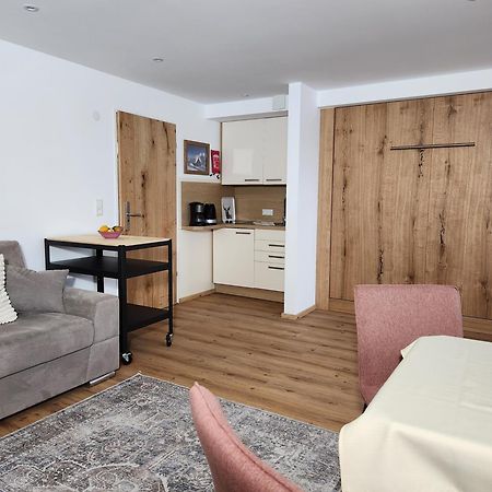 Apartmenthaus Jagdhof Reith bei Seefeld Exterior foto
