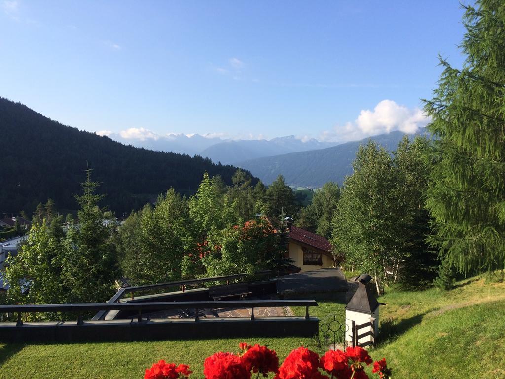 Apartmenthaus Jagdhof Reith bei Seefeld Quarto foto