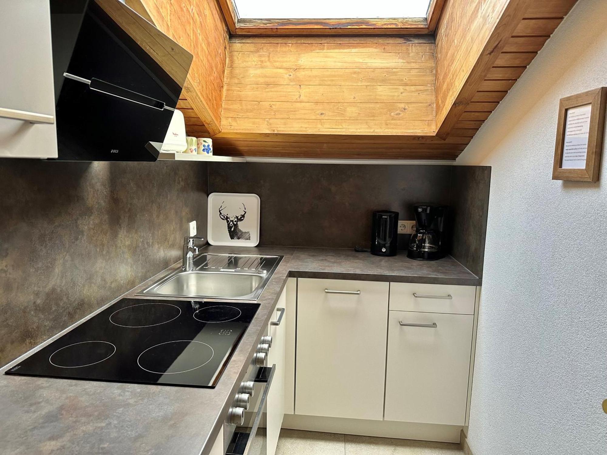 Apartmenthaus Jagdhof Reith bei Seefeld Exterior foto